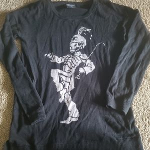 My chemical Romance sweater
